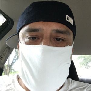 Meet your Posher, Luke